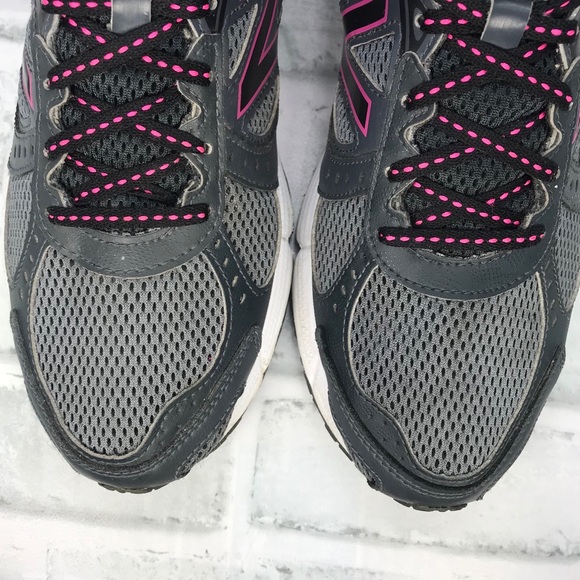 New Balance 495 Running Shoes - Picture 9 of 10